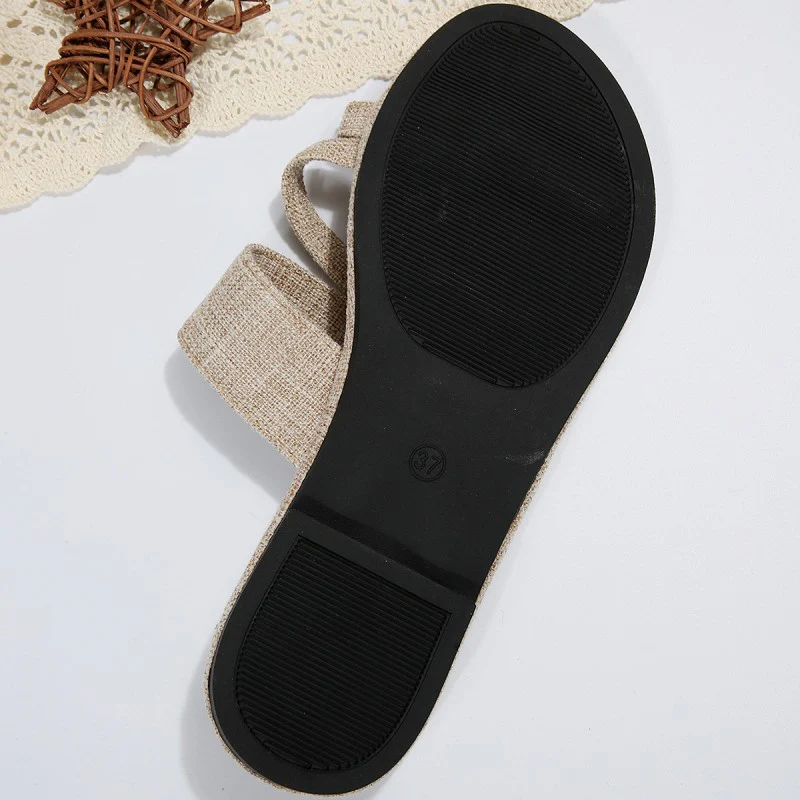 Casual Patchwork Solid Color Round Comfortable Shoes - Panekey