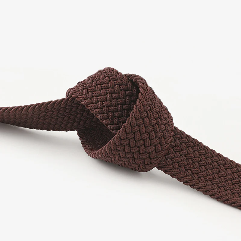 Casual Daily Solid Patchwork Belts(5 Colors) - Panekey