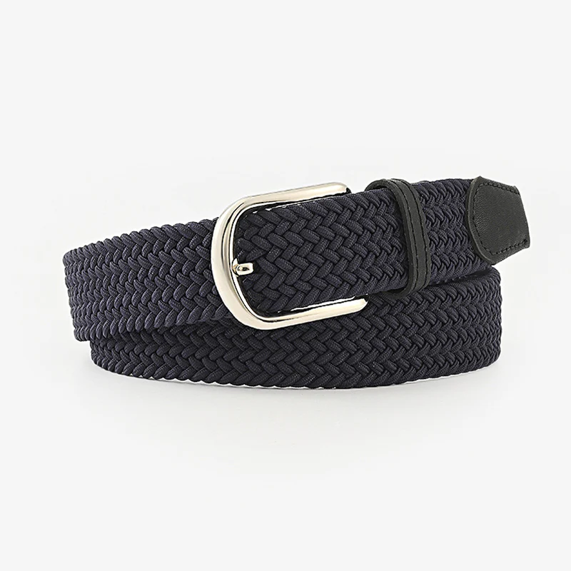 Casual Daily Solid Patchwork Belts - Panekey