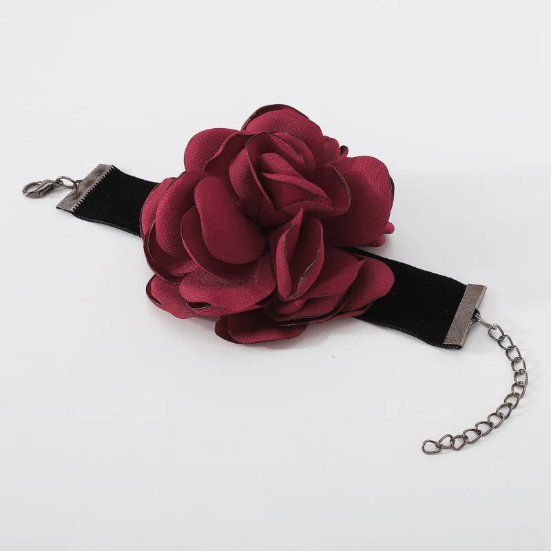 Casual Geometric Patchwork Necklaces - Panekey