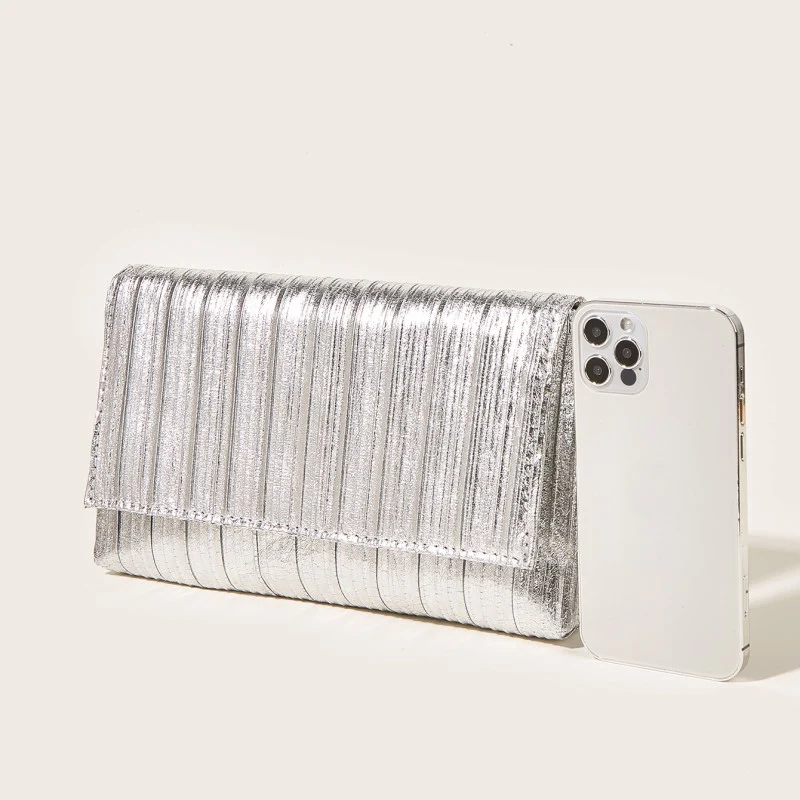 Casual Daily Solid Patchwork Bags - Panekey