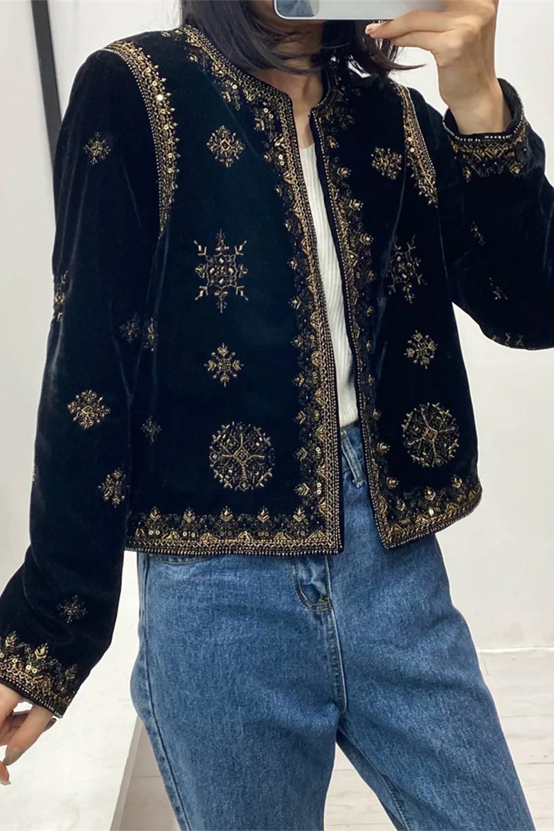 Outerwear/Blazer & Suits &Jacket - Panekey