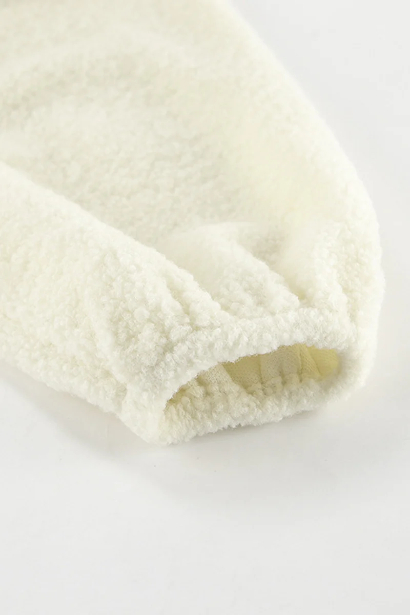 Casual Daily Pocket Zipper Turndown Collar Hoodies - Panekey