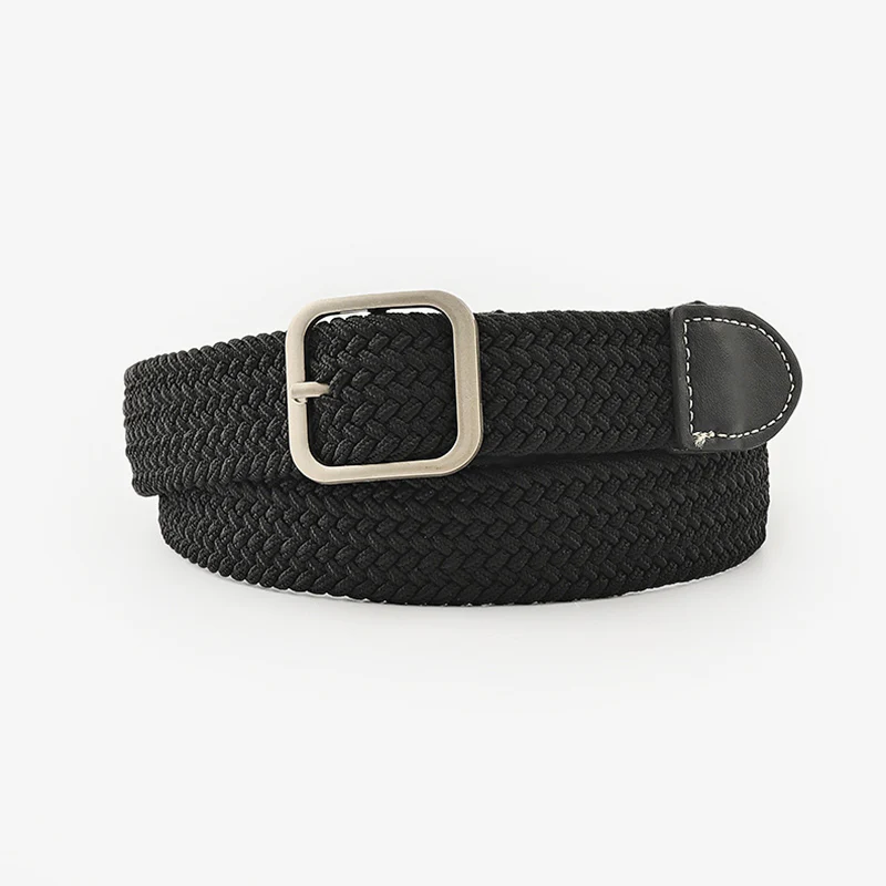 Casual Daily Solid Patchwork Belts(5 Colors) - Panekey