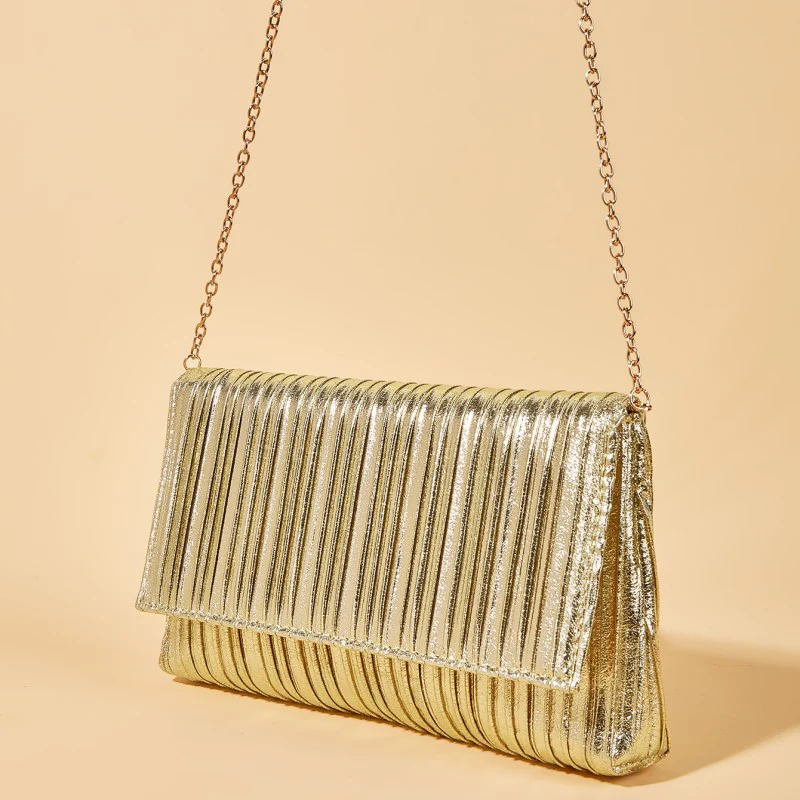 Casual Daily Solid Patchwork Bags - Panekey