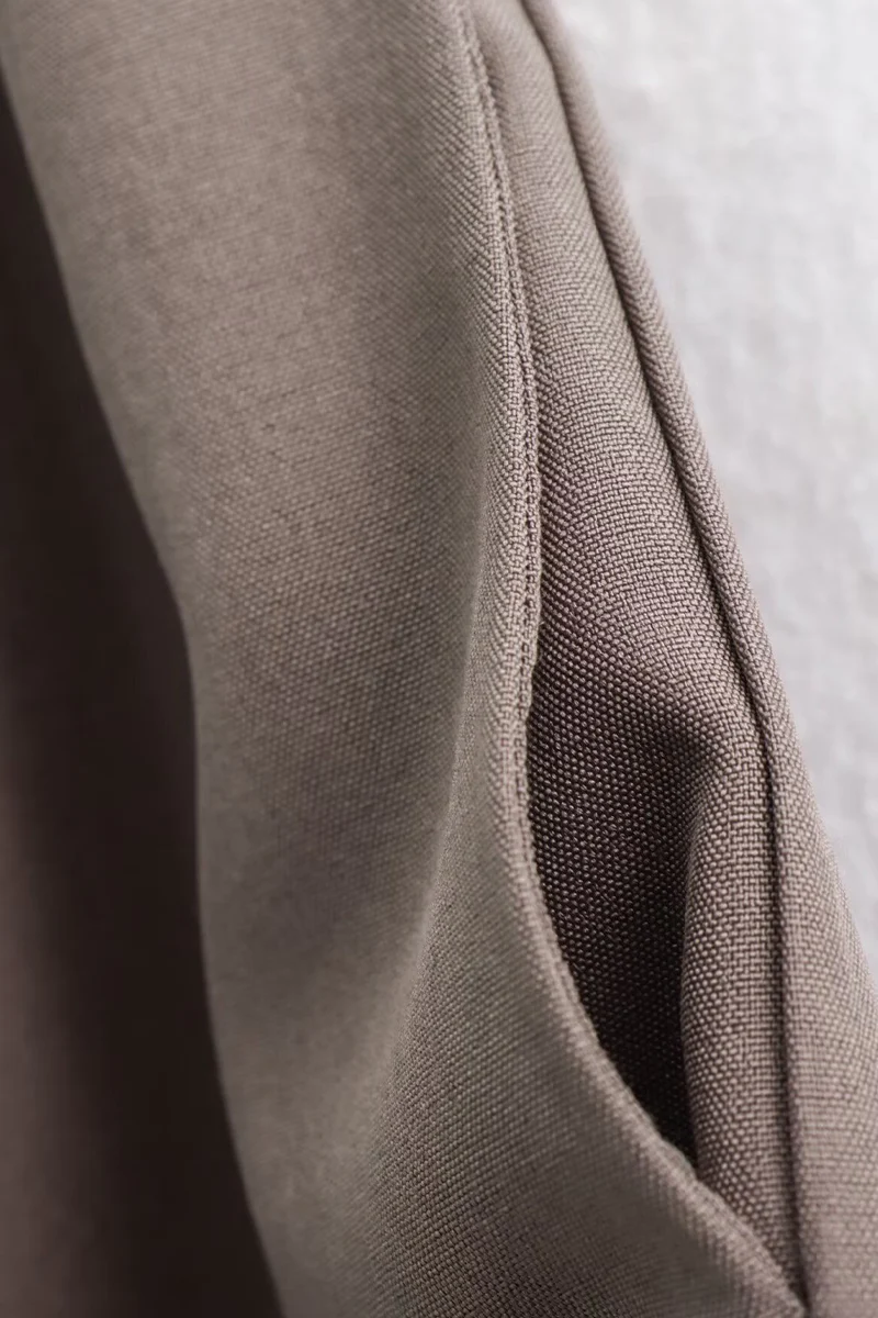 Casual Backless Irregular Halter Sleeveless Two Pieces - Panekey