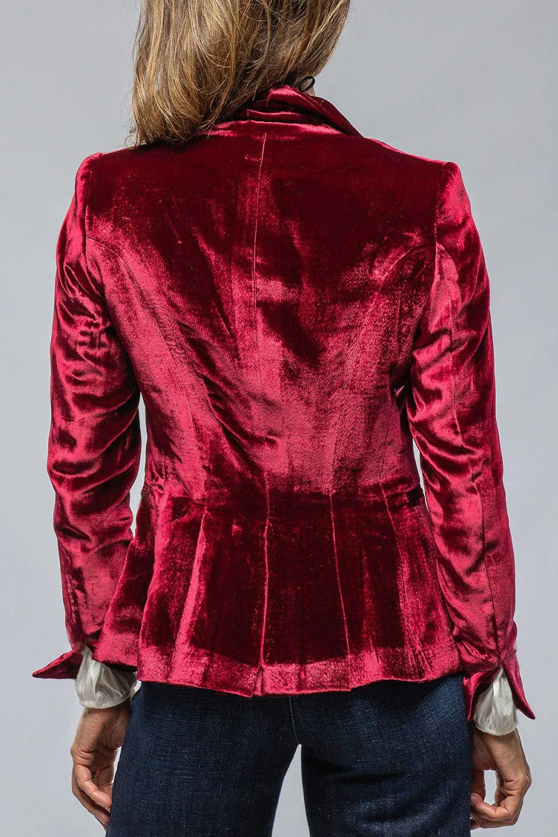 Casual Daily Pocket Buttons Turn-back Collar Outerwear(3 Colors) - Panekey