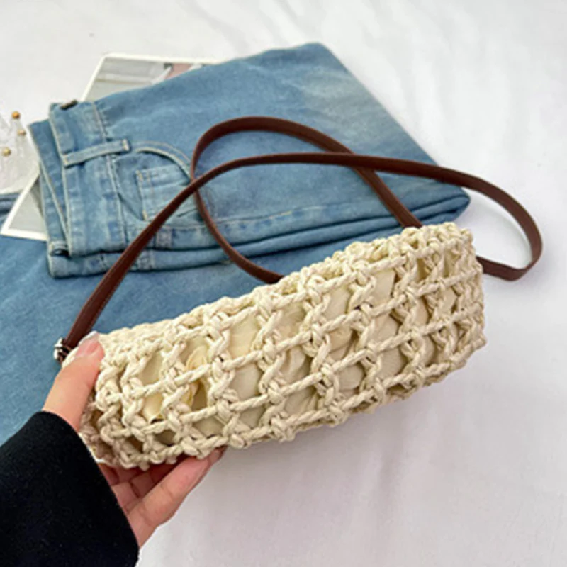 Casual Daily Patchwork Bags - Panekey