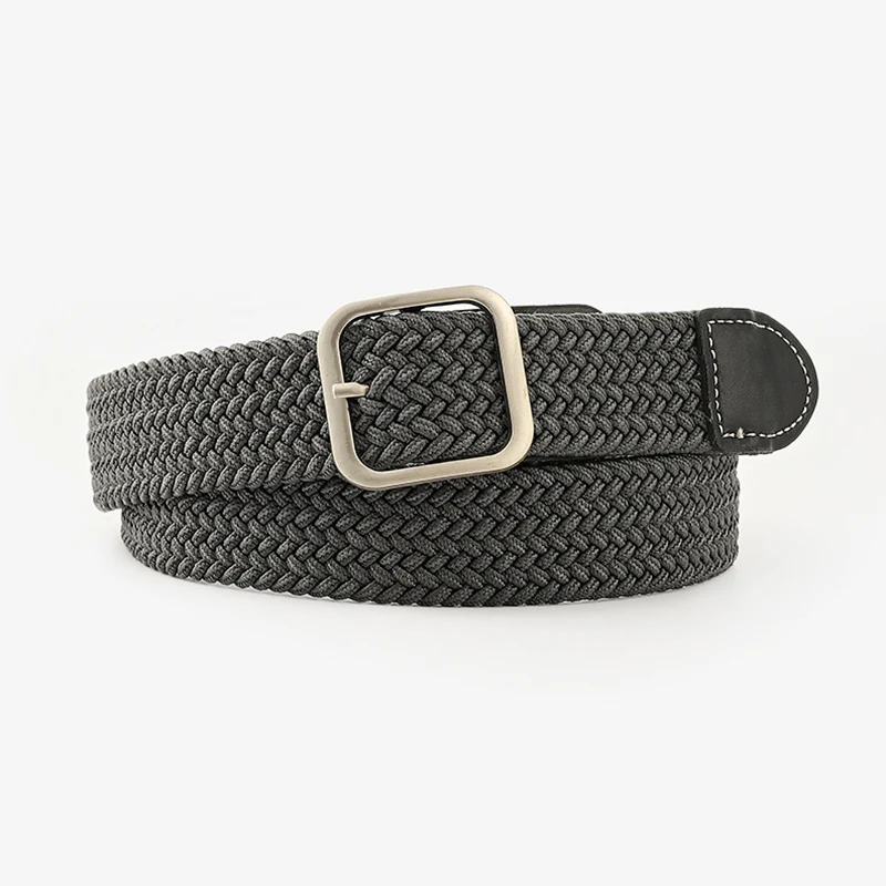 Casual Daily Solid Patchwork Belts(5 Colors) - Panekey
