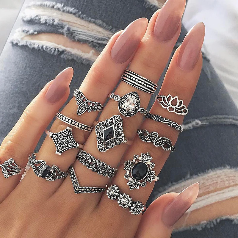 Accessories/Rings - Panekey