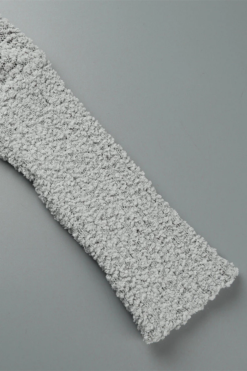 Casual Daily Solid Doll Sleeve Cardigan(6 Colors) - Panekey