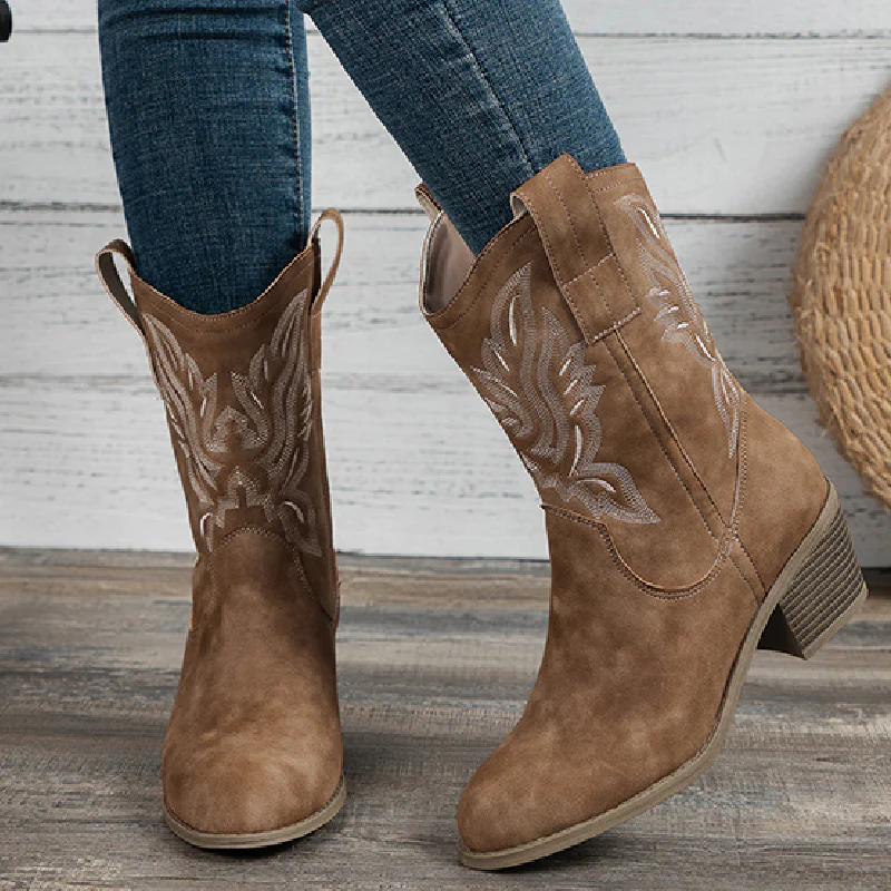 Shoes/Boots - Panekey