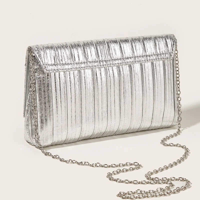 Casual Daily Solid Patchwork Bags - Panekey