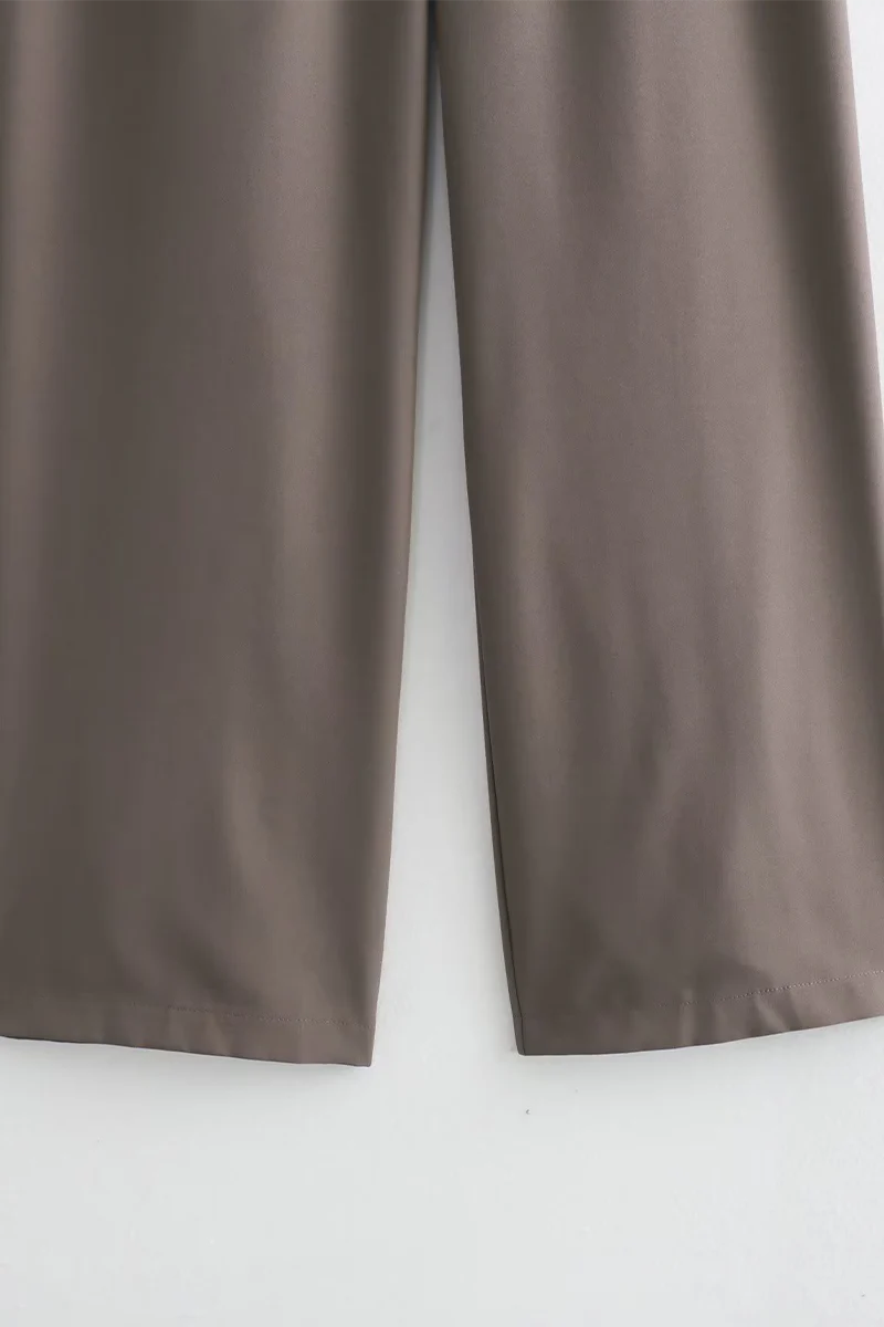 Casual Backless Irregular Halter Sleeveless Two Pieces - Panekey