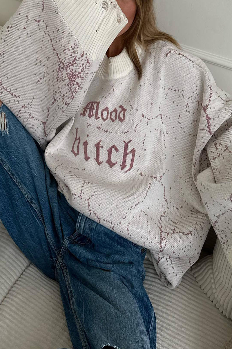 Casual Embroidery Patchwork O Neck Tops - Panekey