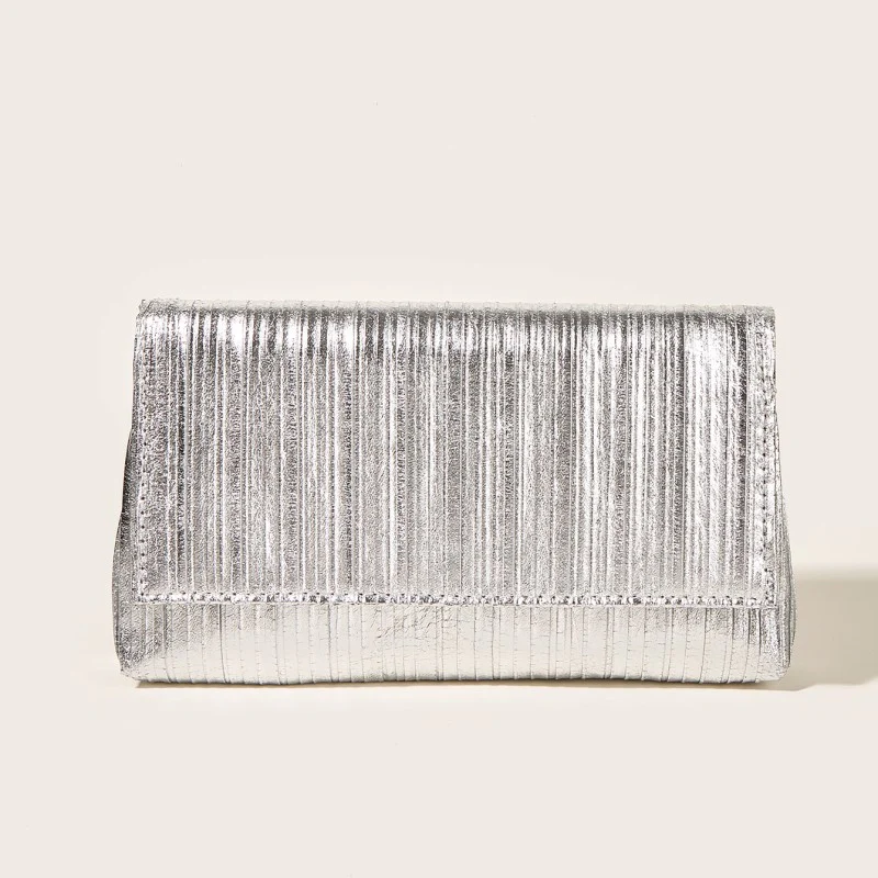 Casual Daily Solid Patchwork Bags - Panekey