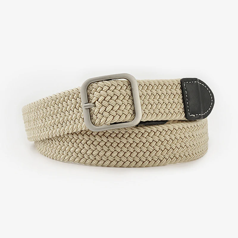 Casual Daily Solid Patchwork Belts(5 Colors) - Panekey