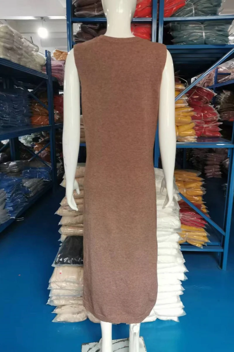 Casual Basic Turtleneck Long Sleeve Two Pieces(6 Colors) - Panekey