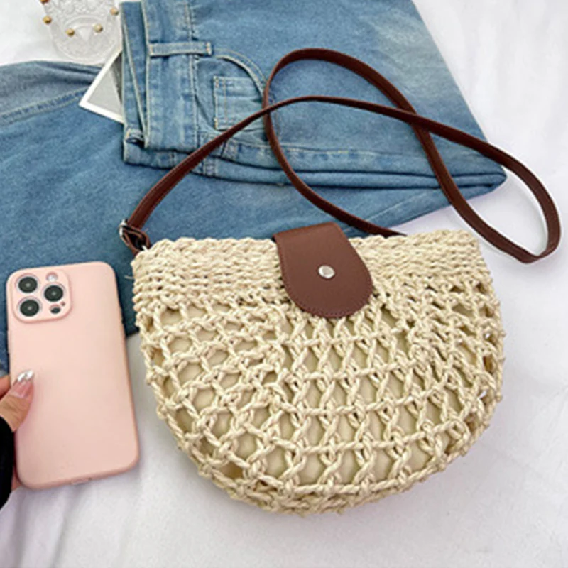 Casual Daily Patchwork Bags - Panekey