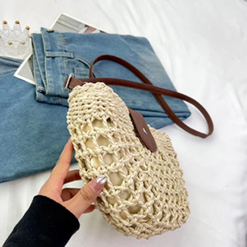 Casual Daily Patchwork Bags - Panekey