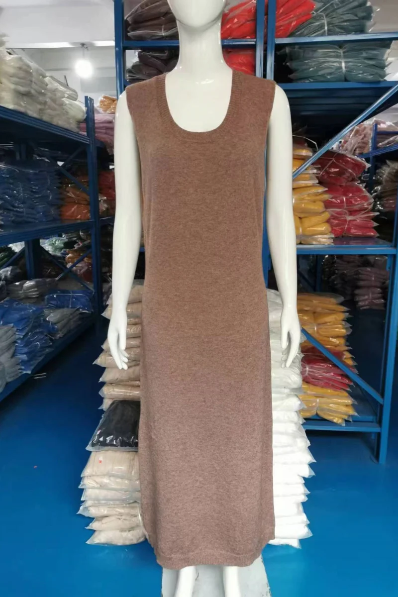 Casual Basic Turtleneck Long Sleeve Two Pieces(6 Colors) - Panekey