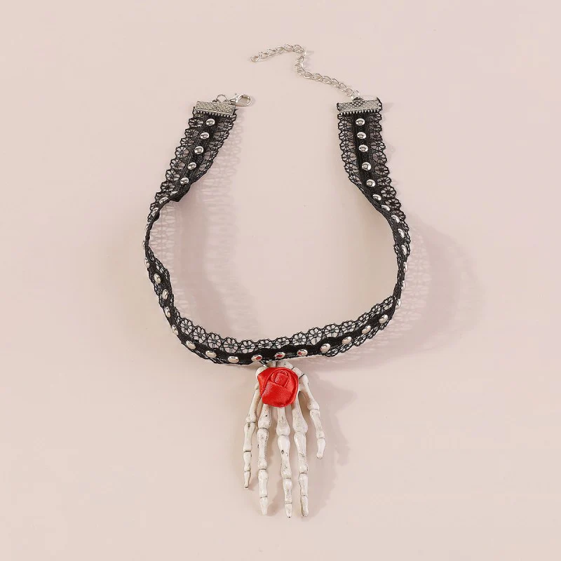 Casual Patchwork Basic Necklaces - Panekey