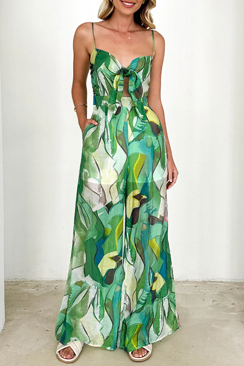 Jumpsuits & Rompers/Jumpsuits - Panekey