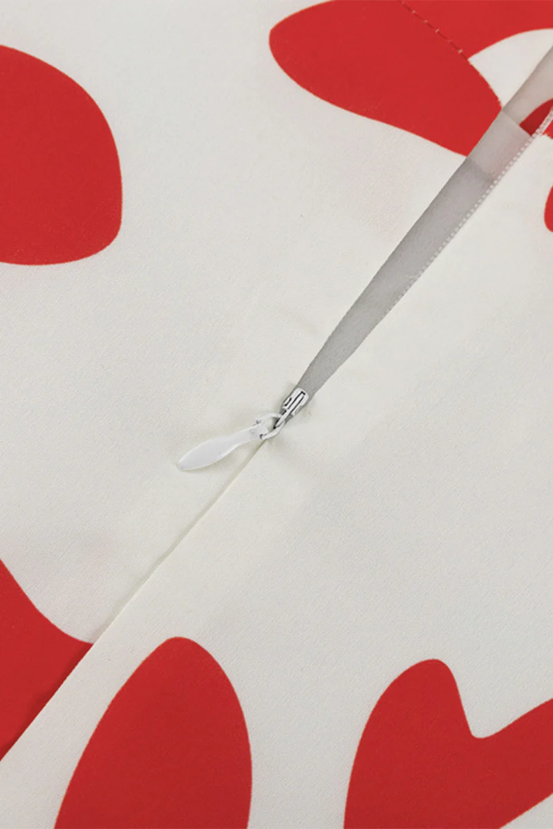 Casual Floral Patchwork Turndown Collar Long Sleeve Two Pieces - Panekey