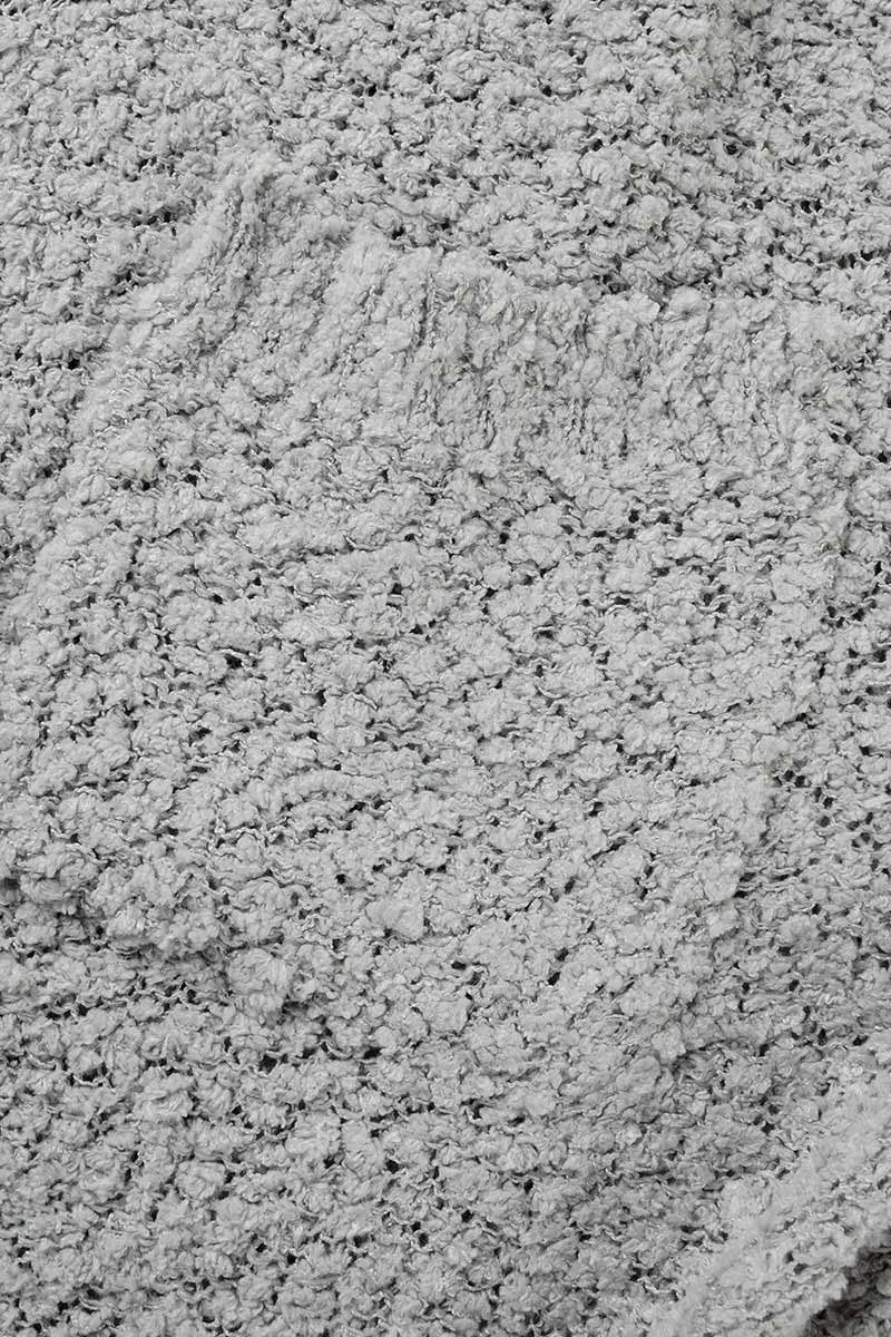 Casual Daily Solid Doll Sleeve Cardigan(6 Colors) - Panekey