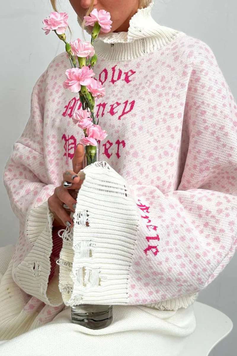 Casual Embroidery Patchwork O Neck Tops - Panekey