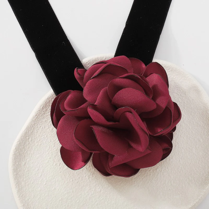 Casual Geometric Patchwork Necklaces - Panekey