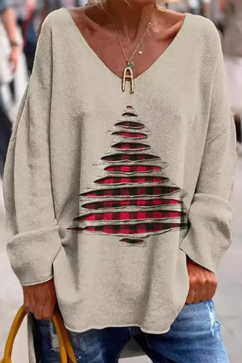 Tops/Long Sleeve Tops - Panekey