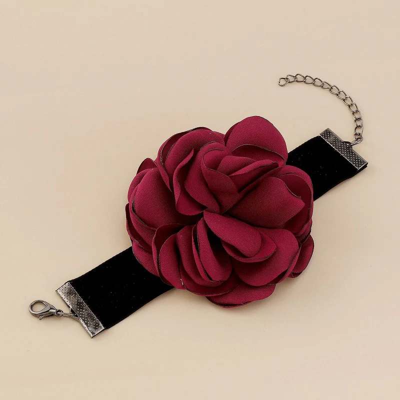 Casual Geometric Patchwork Necklaces - Panekey