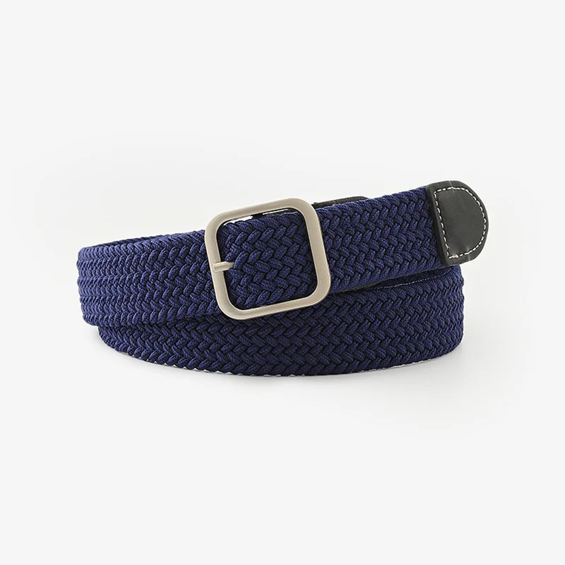 Casual Daily Solid Patchwork Belts(5 Colors) - Panekey