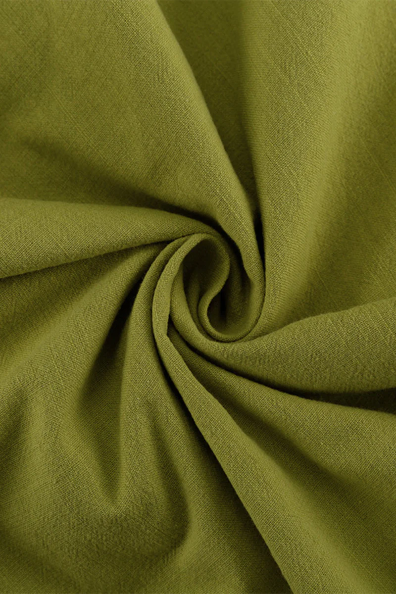 Casual Lace Up V Neck Sleeveless Two Pieces(3 Colors) - Panekey