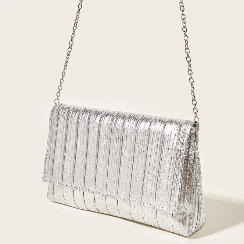 Casual Daily Solid Patchwork Bags - Panekey