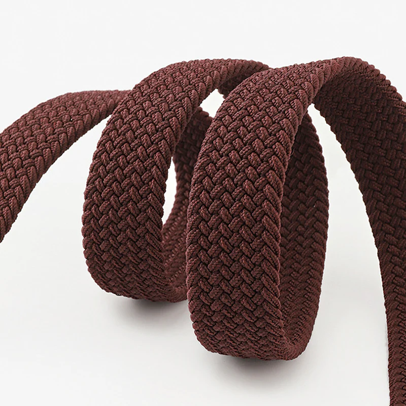 Casual Daily Solid Patchwork Belts(5 Colors) - Panekey